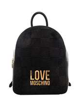 MOSCHINO COLLECTION Moschino Zaino Donna Nero Nero